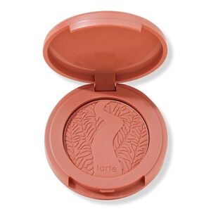 Travel Sized Tarte Amazonian Clay 12-Hour Blush in Paaarty